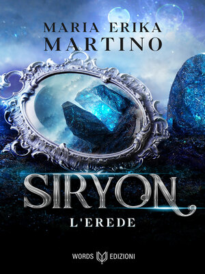 cover image of L'erede